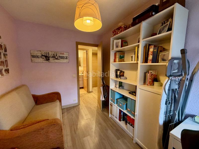 Foto ee20a7d9-6b38-45bb-a3fa-86e36954c6be. Pis amb calefacció aparcament a Pradolongo Madrid