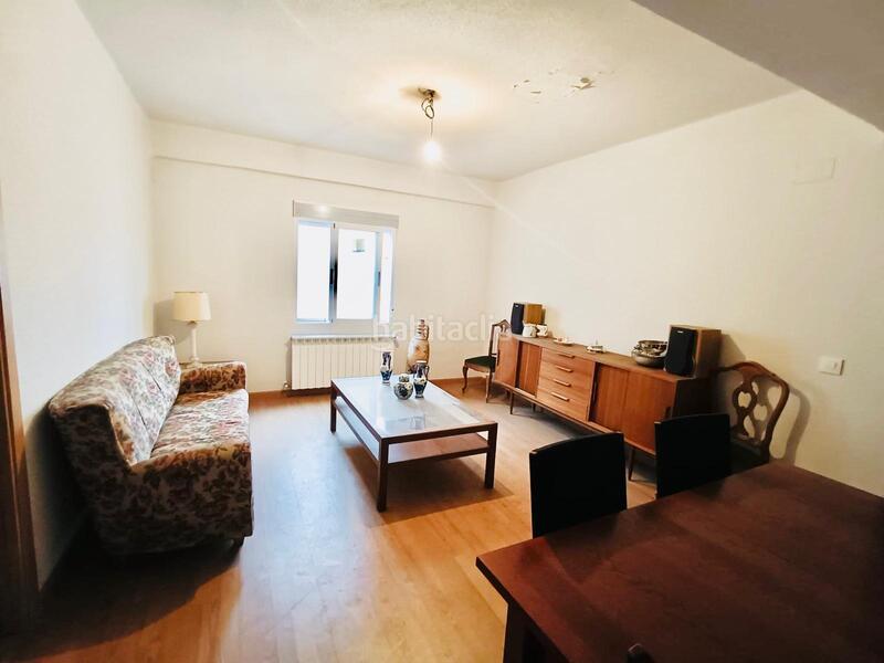 Foto 01f12e48-cf70-4b5d-845c-3165252aed60. Flat with heating in Vista Alegre Madrid