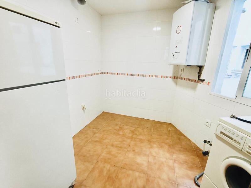 Foto 12af06ea-f81c-4150-bf67-3330c853c977. Flat with heating in Vista Alegre Madrid