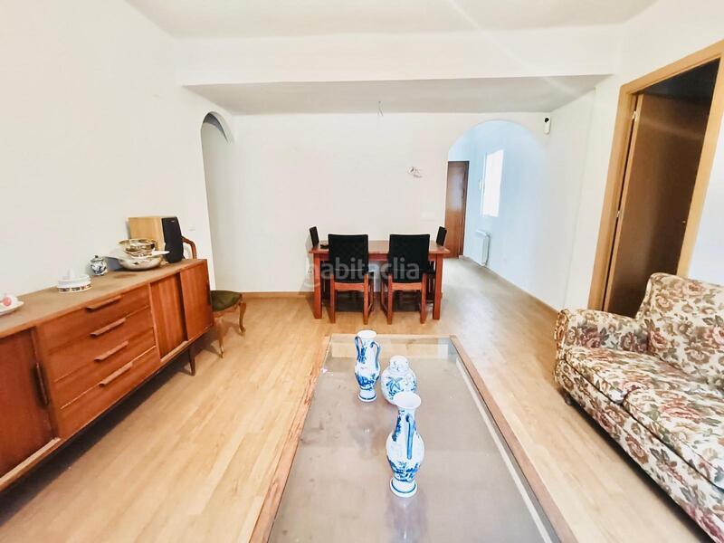 Foto 377f5b39-4358-4950-931d-b31daaf6d46a. Flat with heating in Vista Alegre Madrid