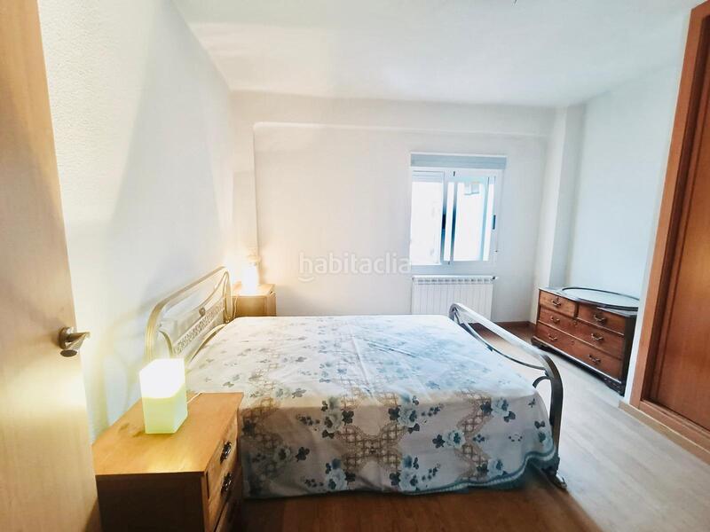 Foto 48b1b841-4fd5-470e-ab1c-0f6955004caf. Flat with heating in Vista Alegre Madrid