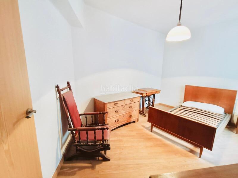 Foto 58007694-cffe-4c1e-999c-f3953e633f8f. Flat with heating in Vista Alegre Madrid