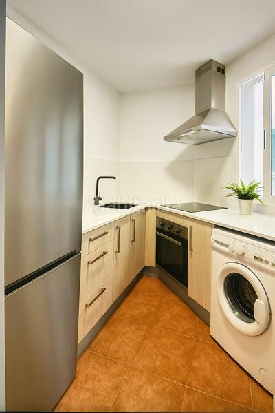 Foto 59ea29d1-aa15-4a36-b629-b71f7f977e40. Flat with heating in Vista Alegre Madrid