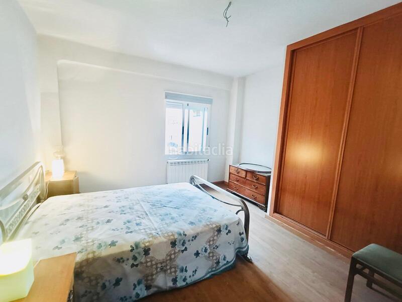 Foto 5b7930b0-3c2c-4cdb-b2c2-fd8f5711cb2d. Flat with heating in Vista Alegre Madrid