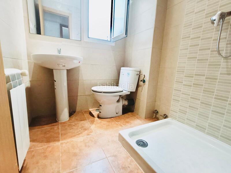 Foto 673a8923-22a1-4e72-8bc6-f9f1d5c9010e. Flat with heating in Vista Alegre Madrid