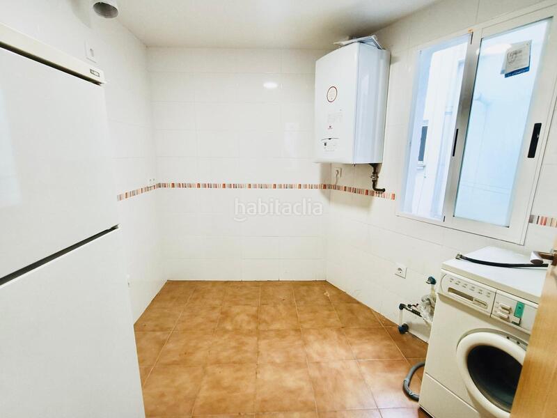 Foto 9020c749-11f1-41df-999b-0210eb632ae5. Flat with heating in Vista Alegre Madrid