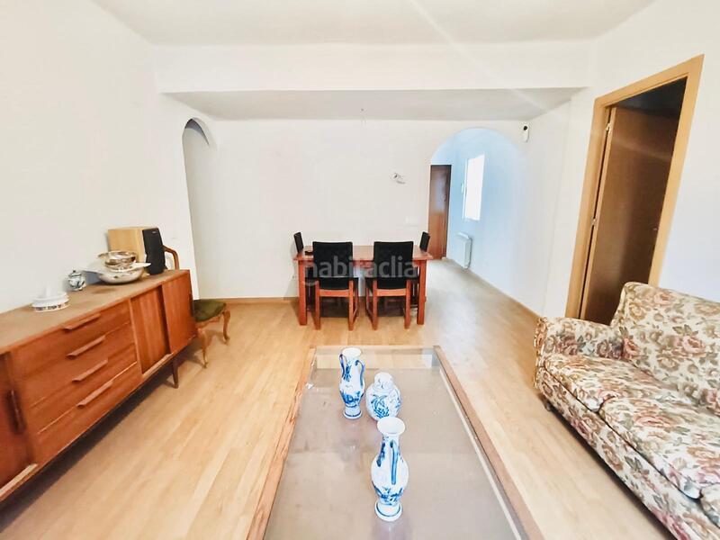 Foto b4dc9aab-bc80-4f22-a61b-4731d89e3572. Flat with heating in Vista Alegre Madrid