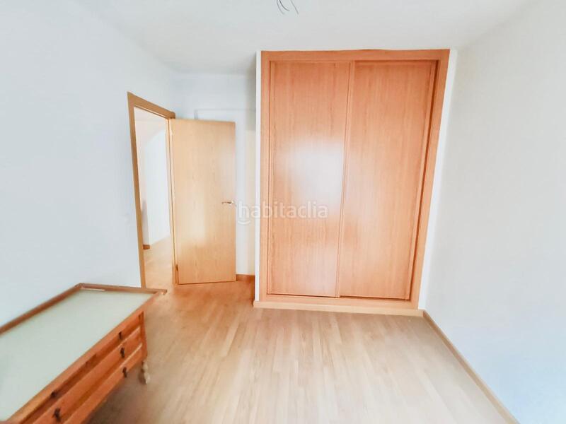 Foto d67a27eb-63c7-4814-9c35-75a918fb62da. Flat with heating in Vista Alegre Madrid