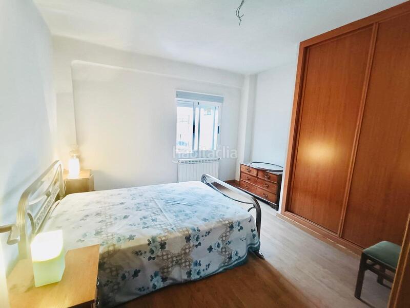 Foto df369426-0af4-4685-b603-dff9c79a1e38. Flat with heating in Vista Alegre Madrid