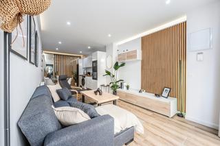 Pis a Berruguete. Globalpiso tetuán vende fantástico piso reformado a estrenar a 1