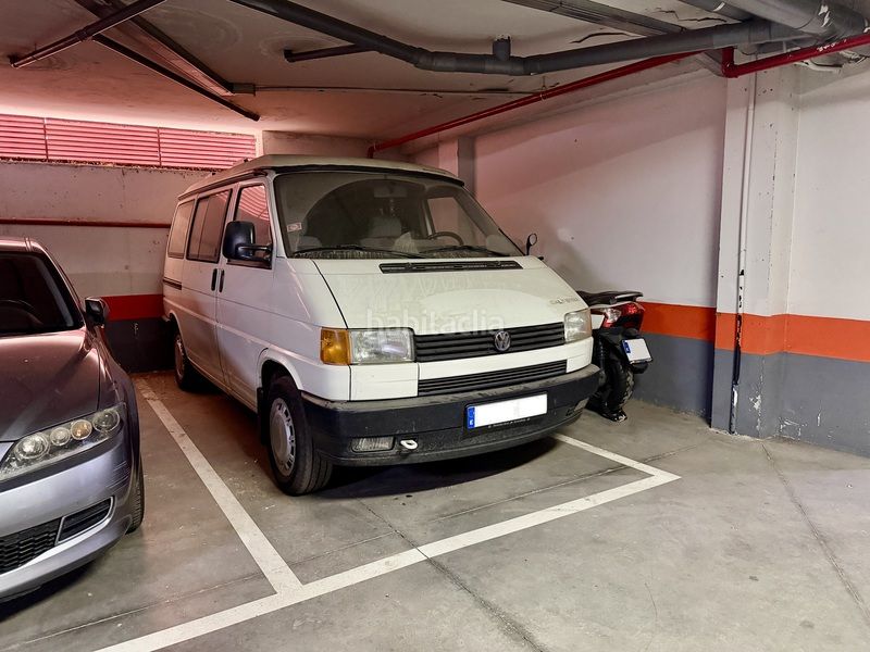 Piso globalpiso PAU de Carabanchel vende vivienda de 70m2 útiles, 80m2 distribuidos en 2 amplios dormitorios con armarios empotrados, u en Madrid - Imagen 22