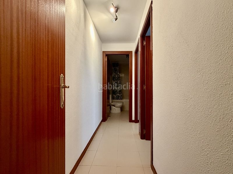 Piso globalpiso PAU de Carabanchel vende vivienda de 70m2 útiles, 80m2 distribuidos en 2 amplios dormitorios con armarios empotrados, u en Madrid - Imagen 19