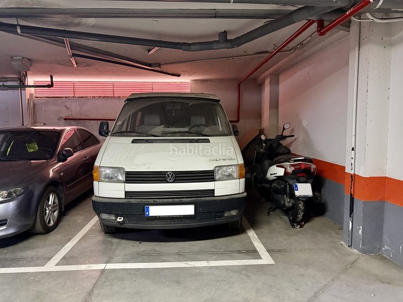 Piso globalpiso PAU de Carabanchel vende vivienda de 70m2 útiles, 80m2 distribuidos en 2 amplios dormitorios con armarios empotrados, u en Madrid - Imagen 23