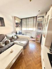 Piso en Puerta Bonita. Globalpiso carabanchel vista alegre vende piso en 2º planta con