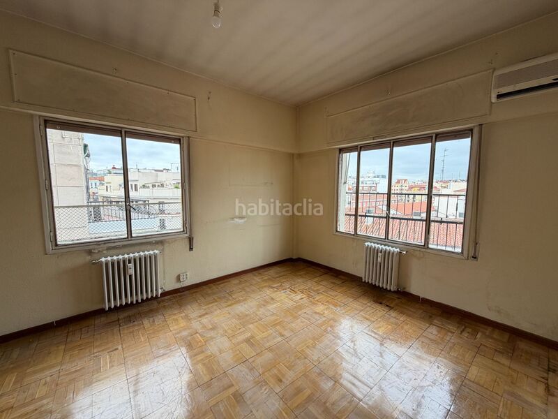Piso globalpiso chamberí vende en exclusiva este luminoso ático situado en la calle cardenal cisneros, en pleno barrio de Trafalgar.ubi en Madrid - Imagen 7