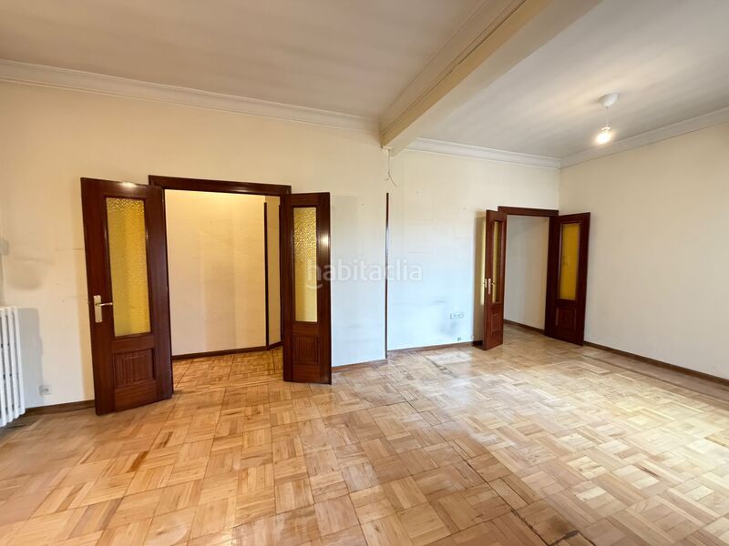 Piso globalpiso chamberí vende en exclusiva este luminoso ático situado en la calle cardenal cisneros, en pleno barrio de Trafalgar.ubi en Madrid - Imagen 17