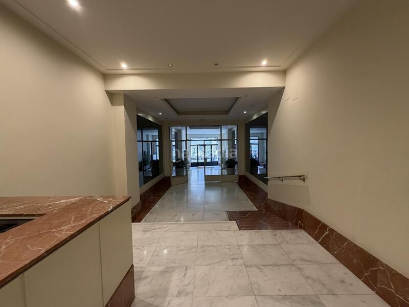 Piso globalpiso chamberí vende en exclusiva este luminoso ático situado en la calle cardenal cisneros, en pleno barrio de Trafalgar.ubi en Madrid - Imagen 59