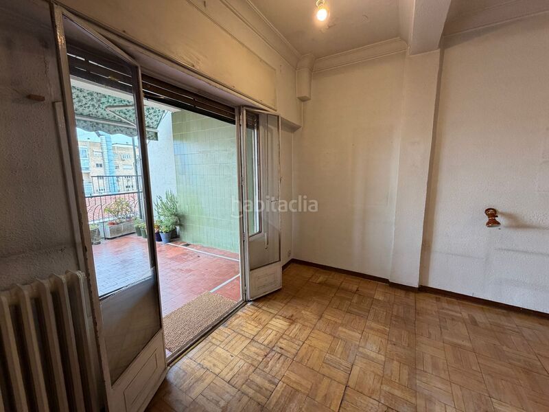 Piso globalpiso chamberí vende en exclusiva este luminoso ático situado en la calle cardenal cisneros, en pleno barrio de Trafalgar.ubi en Madrid - Imagen 6