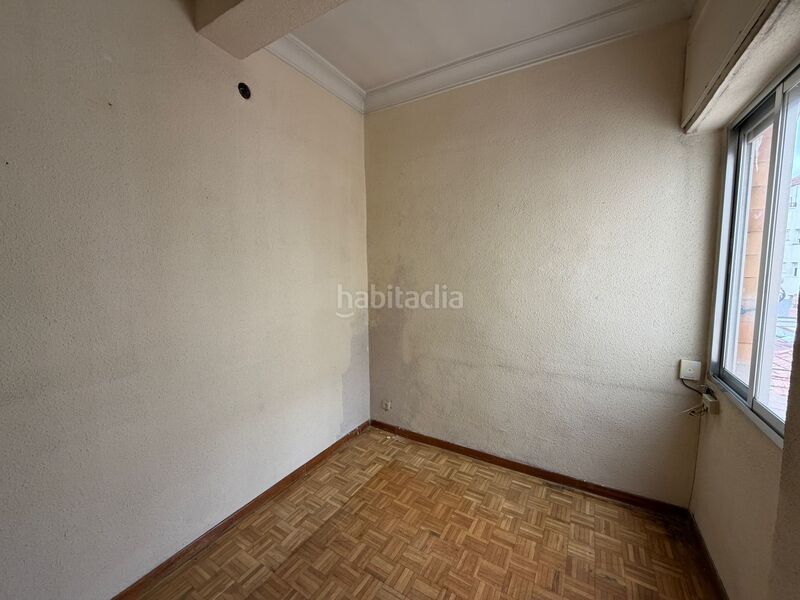 Piso globalpiso chamberí vende en exclusiva este luminoso ático situado en la calle cardenal cisneros, en pleno barrio de Trafalgar.ubi en Madrid - Imagen 22