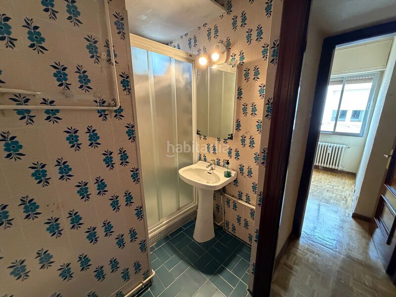 Piso globalpiso chamberí vende en exclusiva este luminoso ático situado en la calle cardenal cisneros, en pleno barrio de Trafalgar.ubi en Madrid - Imagen 36