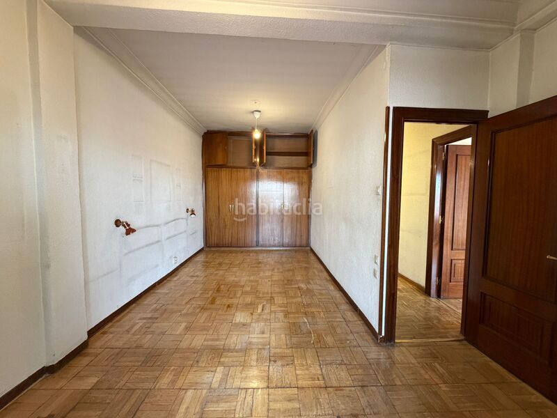 Piso globalpiso chamberí vende en exclusiva este luminoso ático situado en la calle cardenal cisneros, en pleno barrio de Trafalgar.ubi en Madrid - Imagen 48