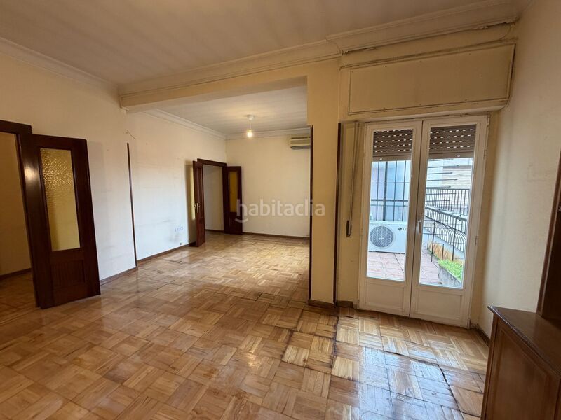 Piso globalpiso chamberí vende en exclusiva este luminoso ático situado en la calle cardenal cisneros, en pleno barrio de Trafalgar.ubi en Madrid - Imagen 9