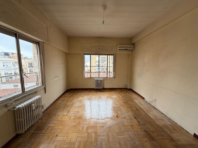 Piso globalpiso chamberí vende en exclusiva este luminoso ático situado en la calle cardenal cisneros, en pleno barrio de Trafalgar.ubi en Madrid - Imagen 43