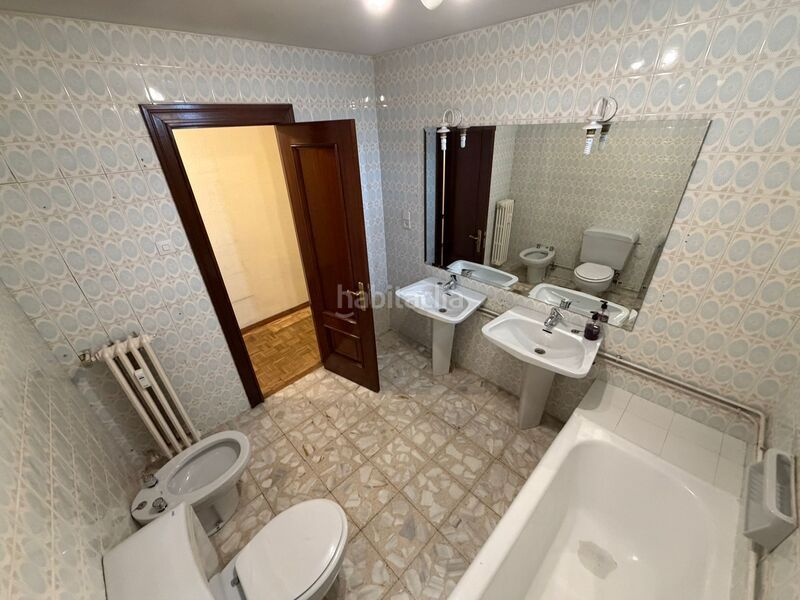 Piso globalpiso chamberí vende en exclusiva este luminoso ático situado en la calle cardenal cisneros, en pleno barrio de Trafalgar.ubi en Madrid - Imagen 39