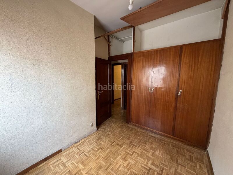Piso globalpiso chamberí vende en exclusiva este luminoso ático situado en la calle cardenal cisneros, en pleno barrio de Trafalgar.ubi en Madrid - Imagen 32