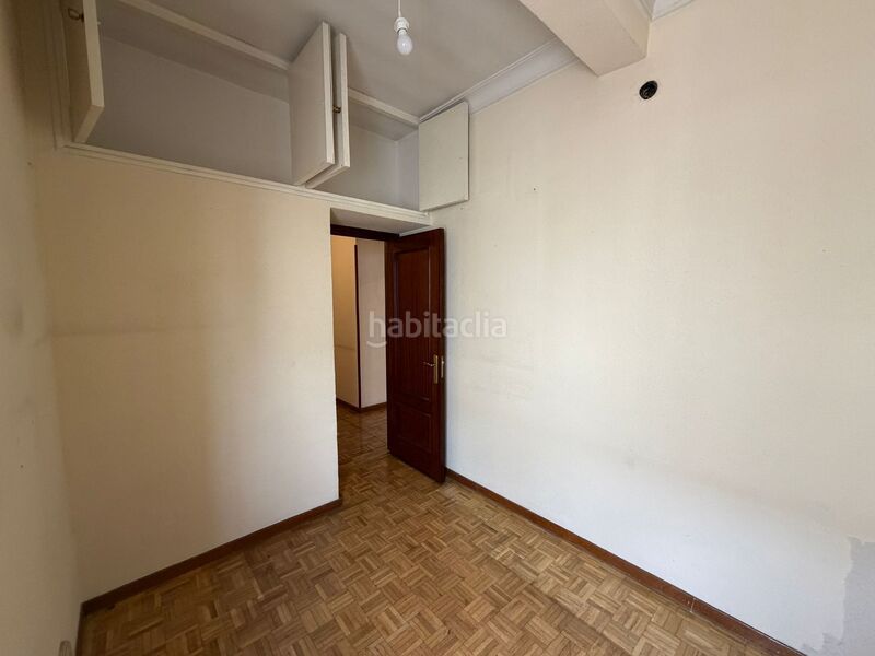 Piso globalpiso chamberí vende en exclusiva este luminoso ático situado en la calle cardenal cisneros, en pleno barrio de Trafalgar.ubi en Madrid - Imagen 23