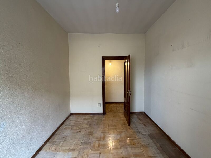 Piso globalpiso chamberí vende en exclusiva este luminoso ático situado en la calle cardenal cisneros, en pleno barrio de Trafalgar.ubi en Madrid - Imagen 50