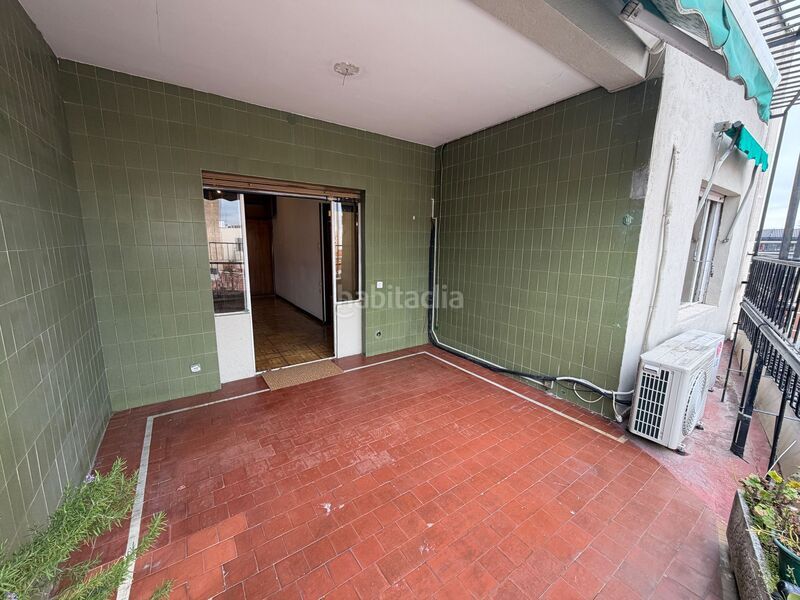 Piso globalpiso chamberí vende en exclusiva este luminoso ático situado en la calle cardenal cisneros, en pleno barrio de Trafalgar.ubi en Madrid - Imagen 2