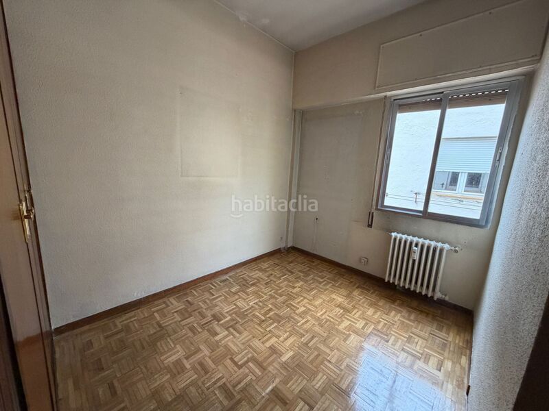 Piso globalpiso chamberí vende en exclusiva este luminoso ático situado en la calle cardenal cisneros, en pleno barrio de Trafalgar.ubi en Madrid - Imagen 33