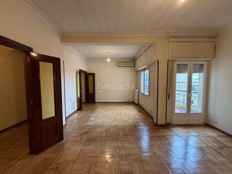 Piso globalpiso chamberí vende en exclusiva este luminoso ático situado en la calle cardenal cisneros, en pleno barrio de Trafalgar.ubi en Madrid - Imagen 10
