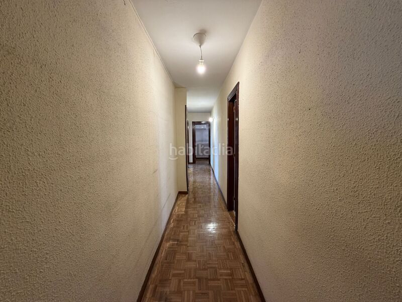 Piso globalpiso chamberí vende en exclusiva este luminoso ático situado en la calle cardenal cisneros, en pleno barrio de Trafalgar.ubi en Madrid - Imagen 44