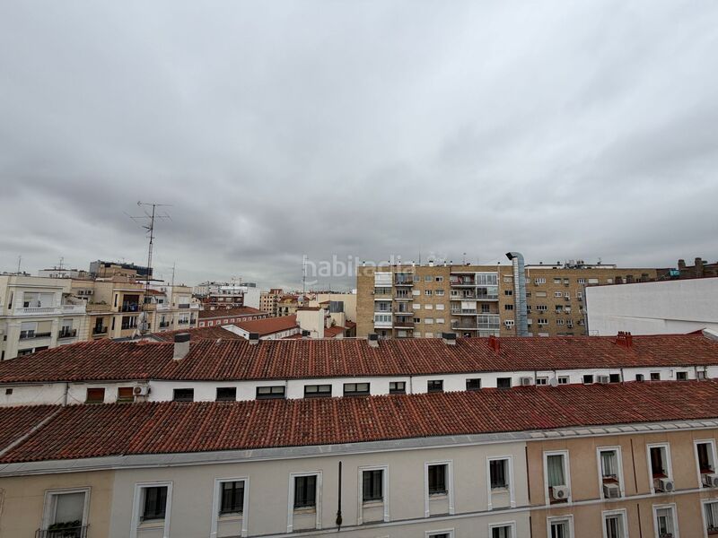 Piso globalpiso chamberí vende en exclusiva este luminoso ático situado en la calle cardenal cisneros, en pleno barrio de Trafalgar.ubi en Madrid - Imagen 54