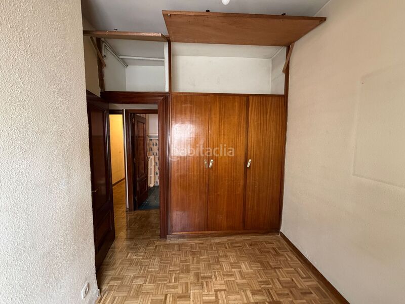 Piso globalpiso chamberí vende en exclusiva este luminoso ático situado en la calle cardenal cisneros, en pleno barrio de Trafalgar.ubi en Madrid - Imagen 31