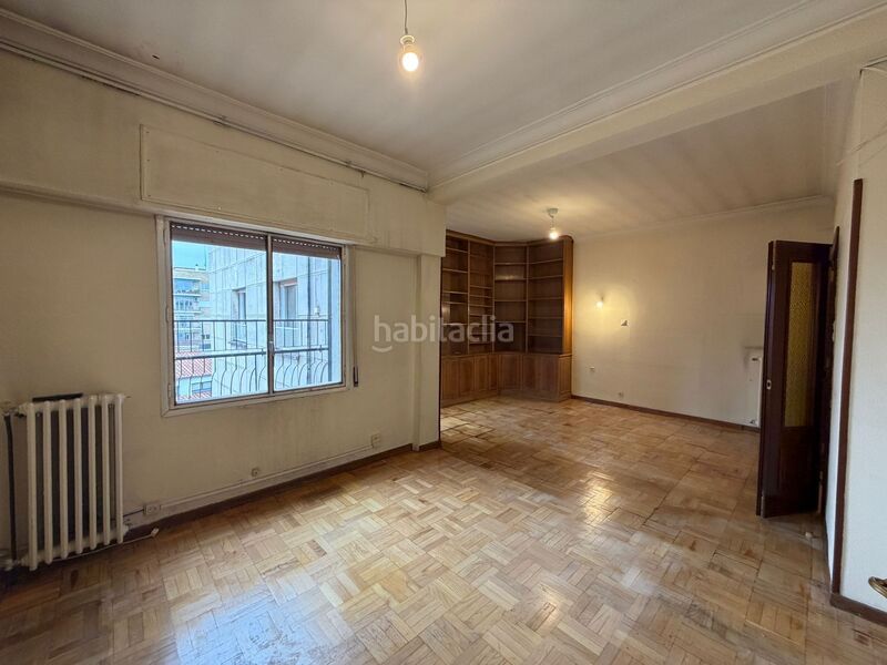 Piso globalpiso chamberí vende en exclusiva este luminoso ático situado en la calle cardenal cisneros, en pleno barrio de Trafalgar.ubi en Madrid - Imagen 16