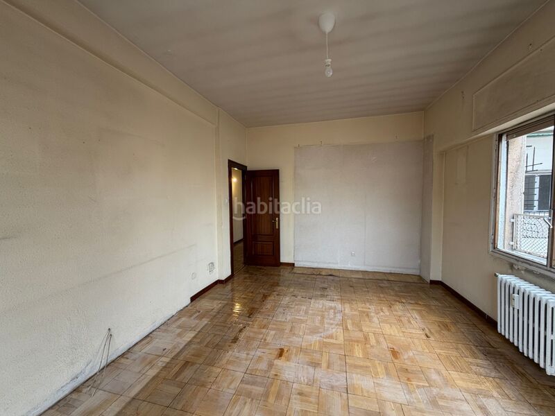 Piso globalpiso chamberí vende en exclusiva este luminoso ático situado en la calle cardenal cisneros, en pleno barrio de Trafalgar.ubi en Madrid - Imagen 52