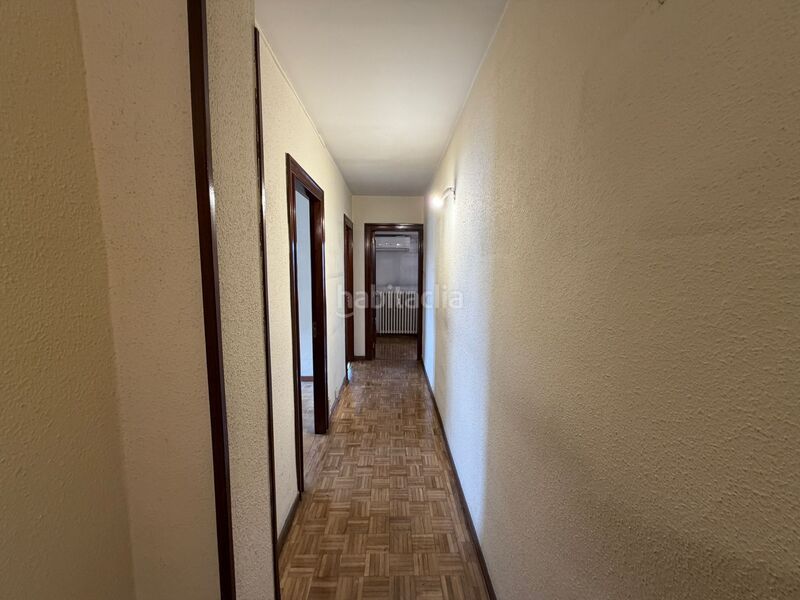 Piso globalpiso chamberí vende en exclusiva este luminoso ático situado en la calle cardenal cisneros, en pleno barrio de Trafalgar.ubi en Madrid - Imagen 37