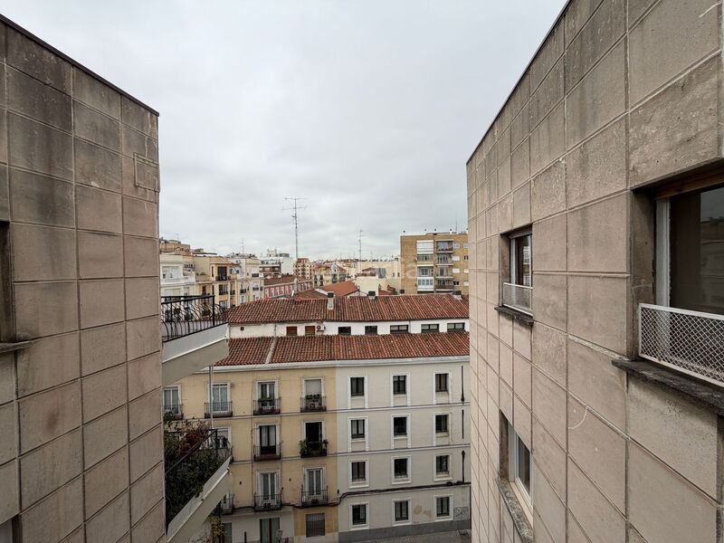 Piso globalpiso chamberí vende en exclusiva este luminoso ático situado en la calle cardenal cisneros, en pleno barrio de Trafalgar.ubi en Madrid - Imagen 12