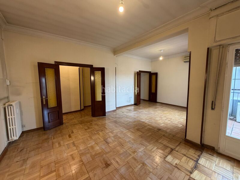 Piso globalpiso chamberí vende en exclusiva este luminoso ático situado en la calle cardenal cisneros, en pleno barrio de Trafalgar.ubi en Madrid - Imagen 19