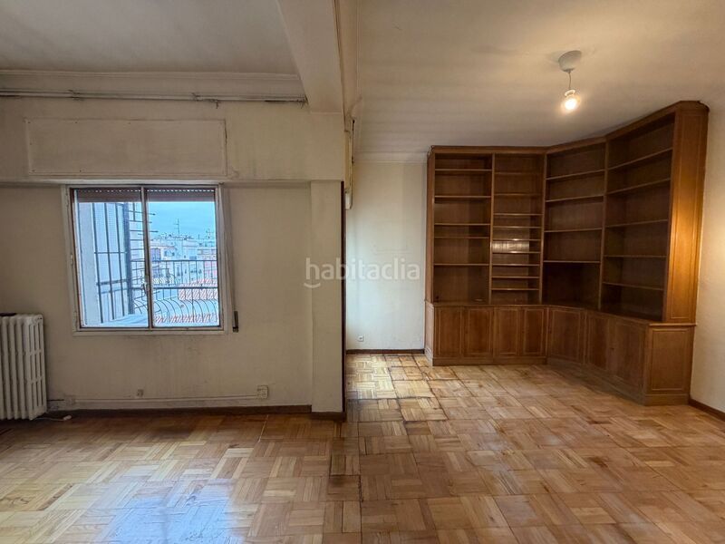 Piso globalpiso chamberí vende en exclusiva este luminoso ático situado en la calle cardenal cisneros, en pleno barrio de Trafalgar.ubi en Madrid - Imagen 13