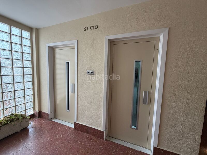 Piso globalpiso chamberí vende en exclusiva este luminoso ático situado en la calle cardenal cisneros, en pleno barrio de Trafalgar.ubi en Madrid - Imagen 56