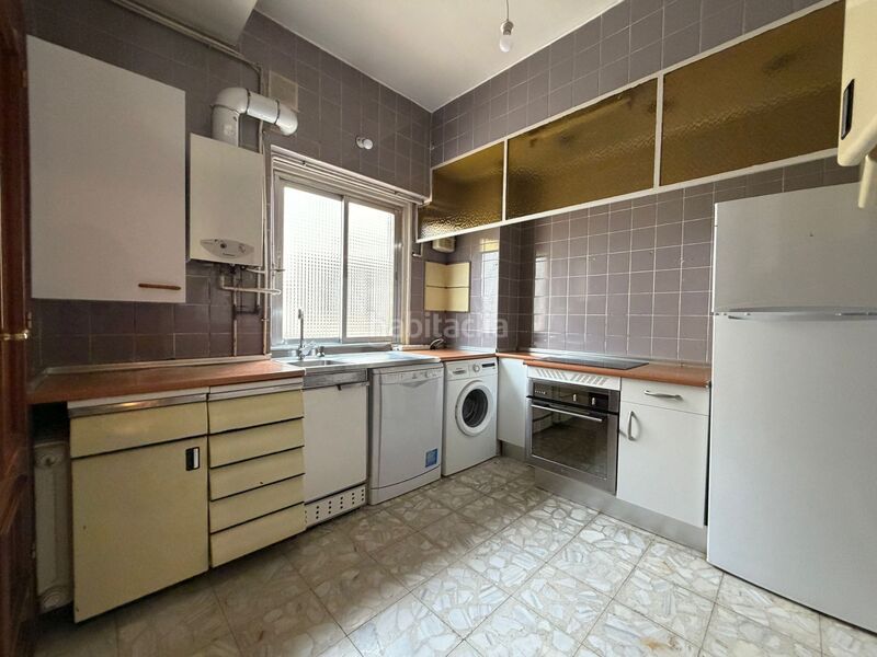 Piso globalpiso chamberí vende en exclusiva este luminoso ático situado en la calle cardenal cisneros, en pleno barrio de Trafalgar.ubi en Madrid - Imagen 29