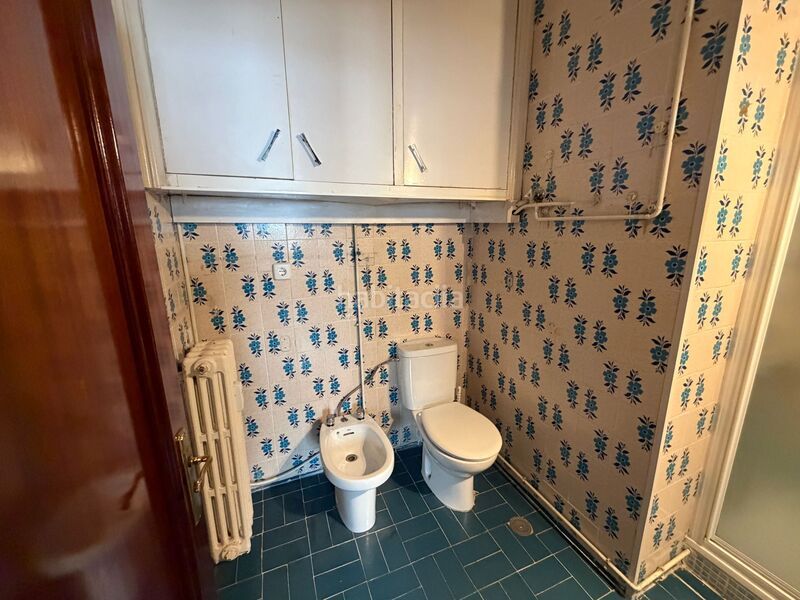 Piso globalpiso chamberí vende en exclusiva este luminoso ático situado en la calle cardenal cisneros, en pleno barrio de Trafalgar.ubi en Madrid - Imagen 35