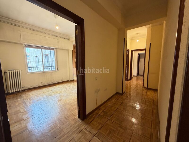 Piso globalpiso chamberí vende en exclusiva este luminoso ático situado en la calle cardenal cisneros, en pleno barrio de Trafalgar.ubi en Madrid - Imagen 21