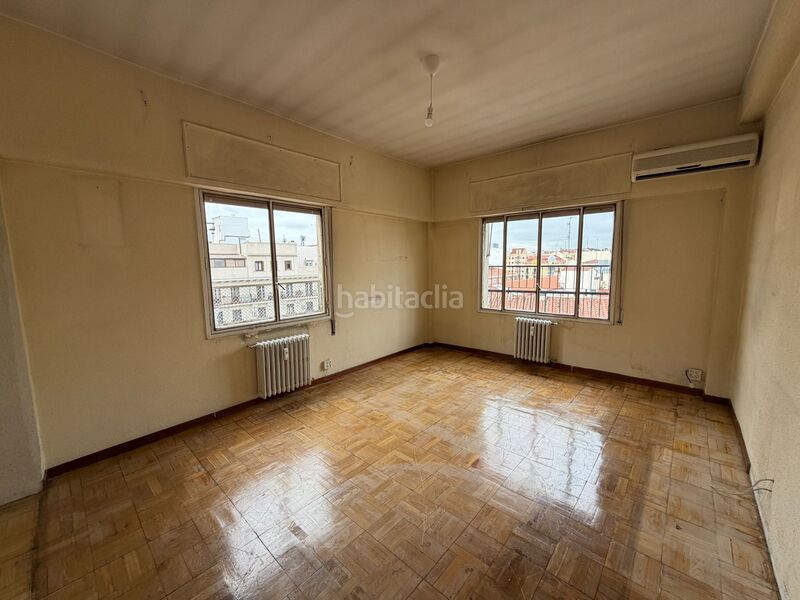 Piso globalpiso chamberí vende en exclusiva este luminoso ático situado en la calle cardenal cisneros, en pleno barrio de Trafalgar.ubi en Madrid - Imagen 8