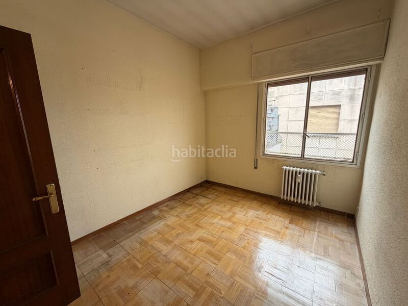 Piso globalpiso chamberí vende en exclusiva este luminoso ático situado en la calle cardenal cisneros, en pleno barrio de Trafalgar.ubi en Madrid - Imagen 46