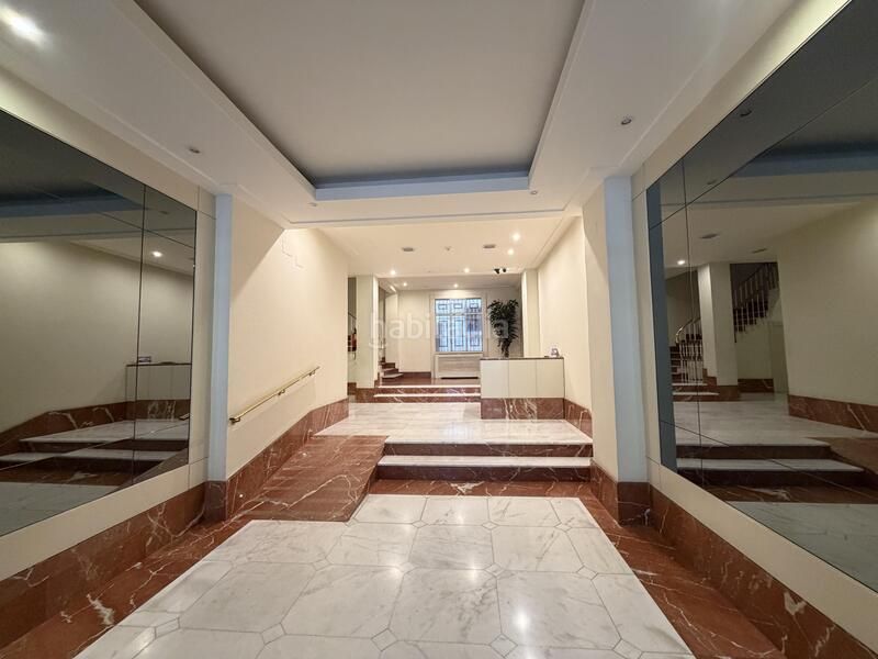 Piso globalpiso chamberí vende en exclusiva este luminoso ático situado en la calle cardenal cisneros, en pleno barrio de Trafalgar.ubi en Madrid - Imagen 62